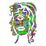 Mujer Digital 2 4 (Print Only) thumbnail