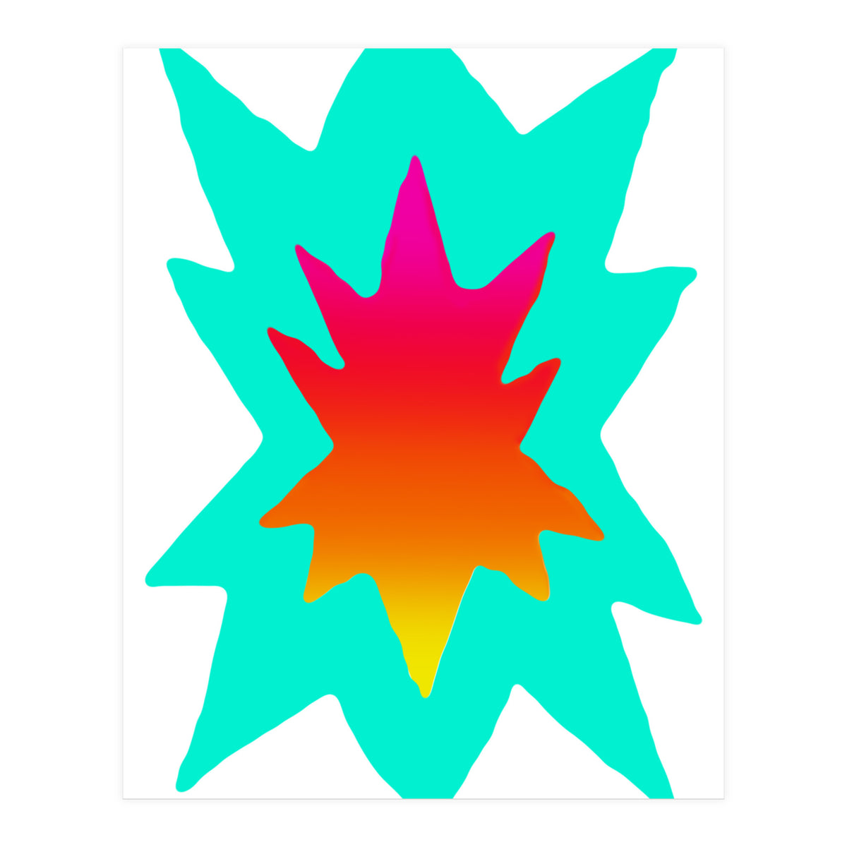 Graffiti Digita 2023 45  (Print Only)