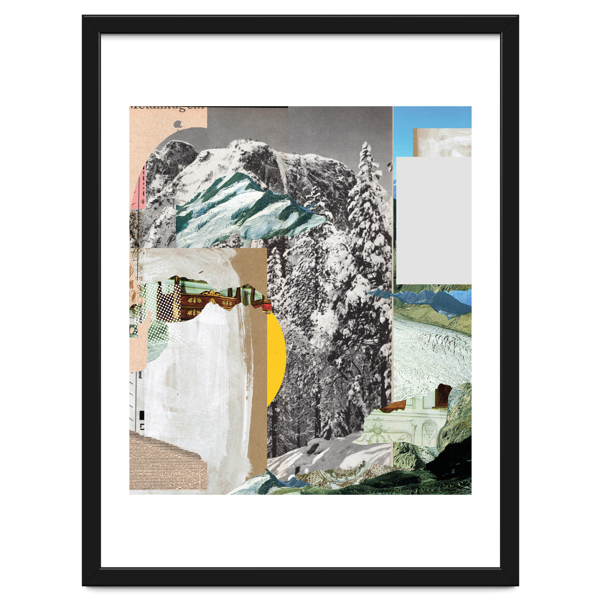 Mountain Dream Land · Day 5