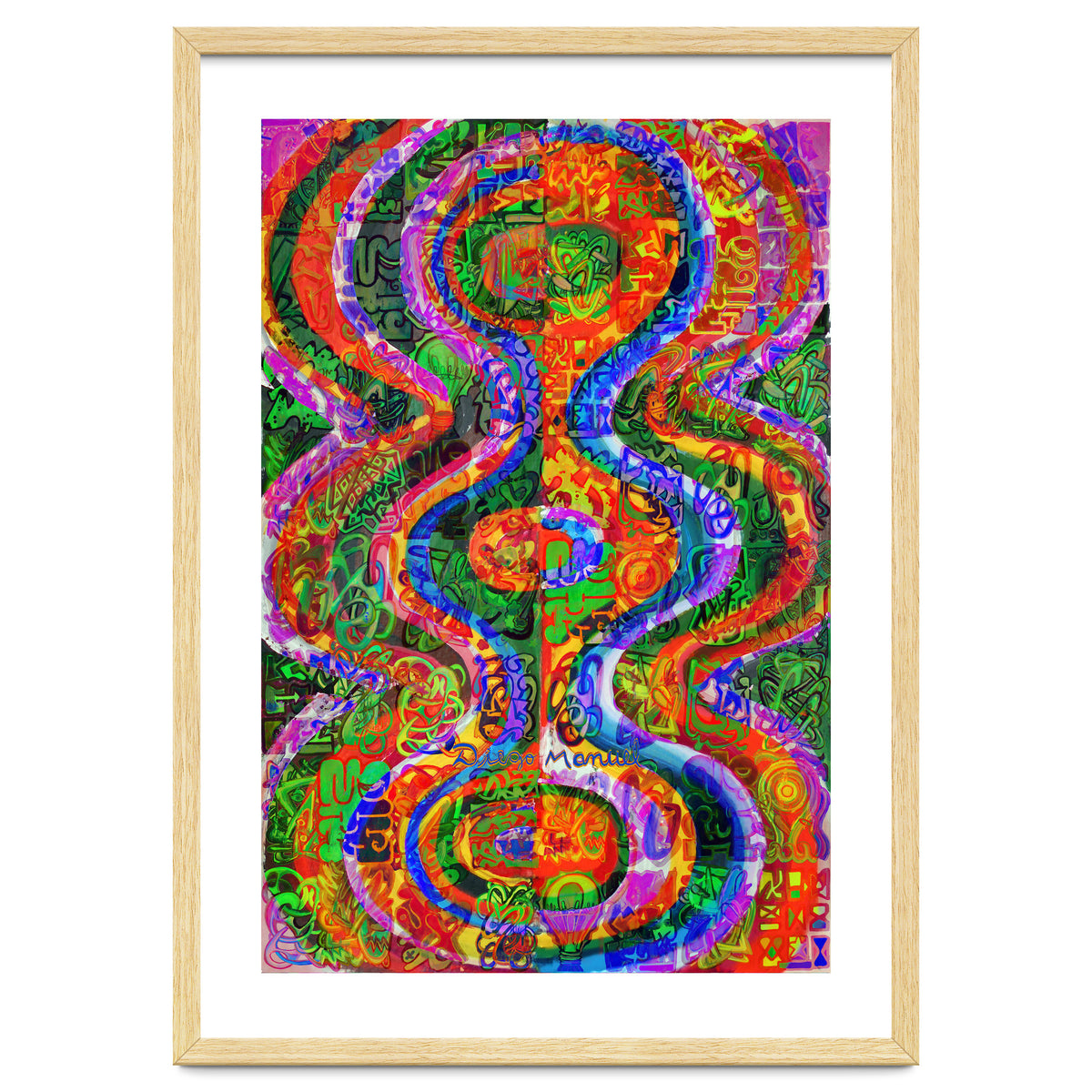 Graffiti Digital 2022 107