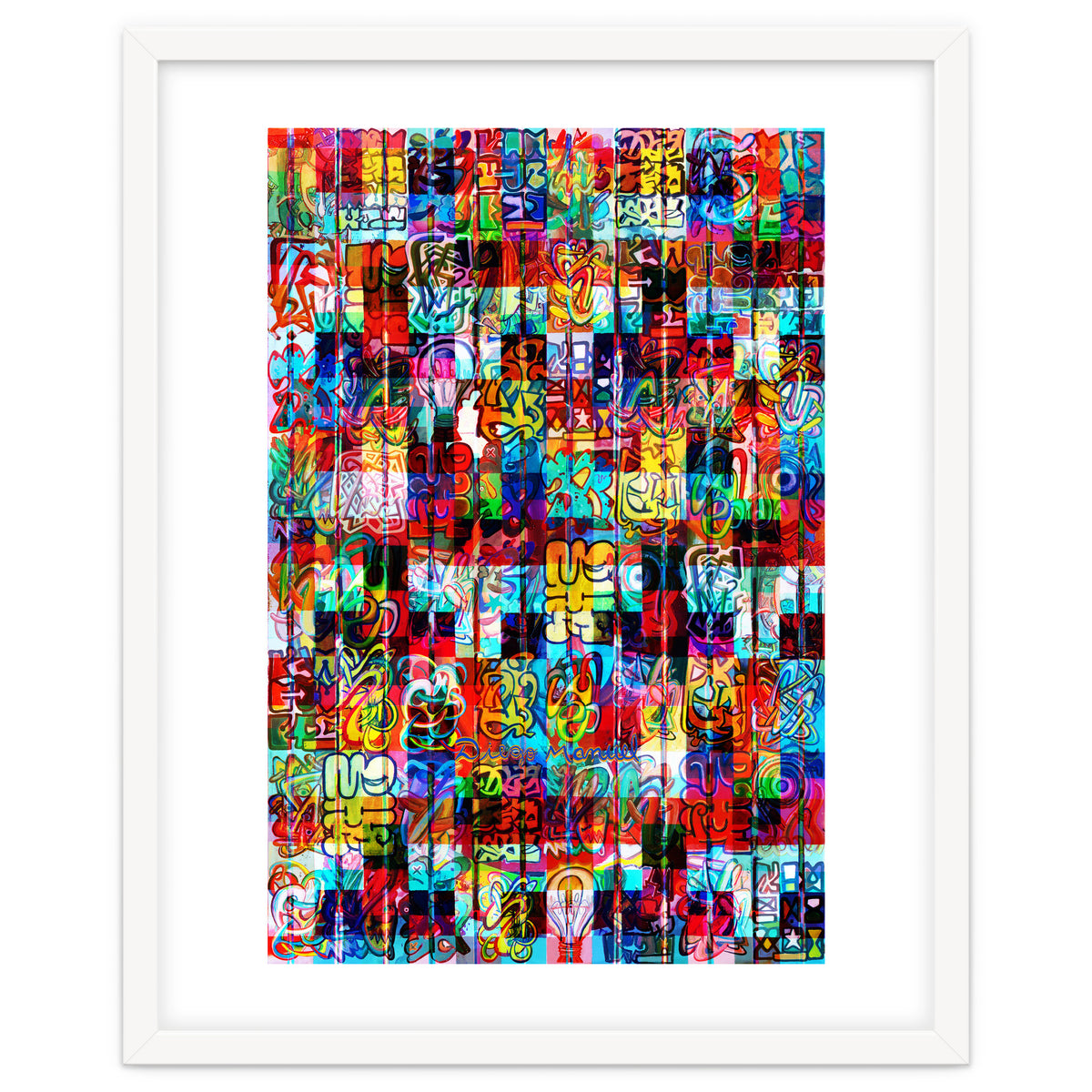 Graffiti Digital 2022 178