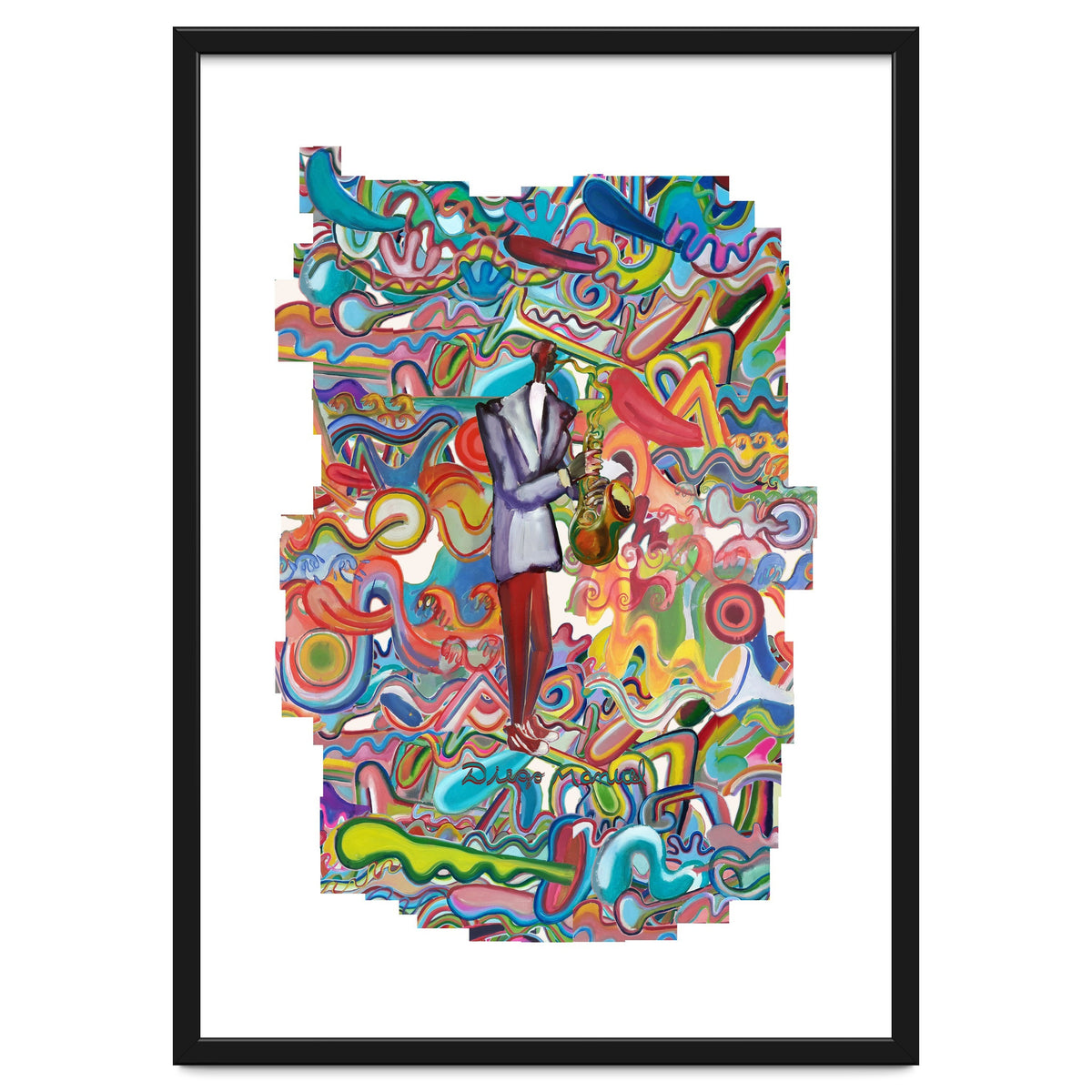 Graffiti 2021 New 35