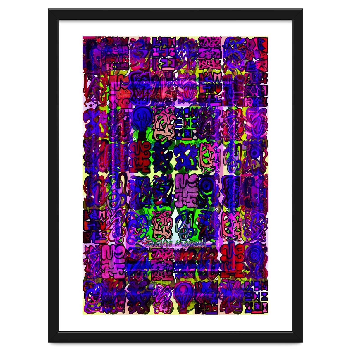 Graffiti Digital 2022 316