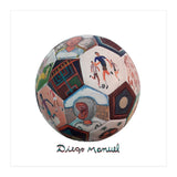 Futbol 3 (Print Only) thumbnail