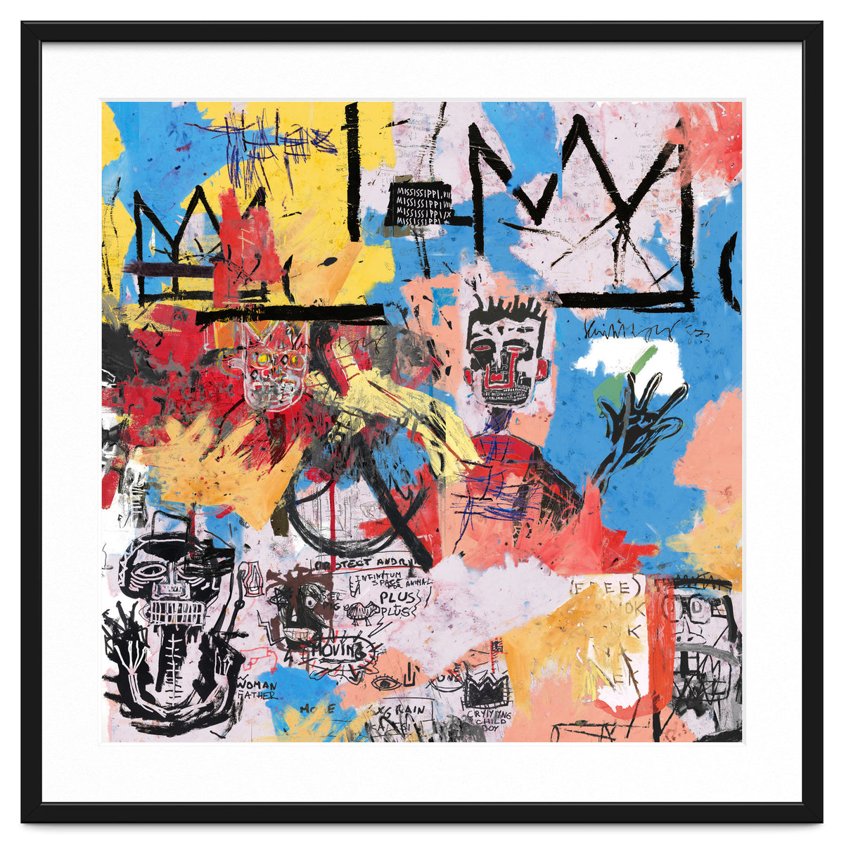 57 Great Jones Street