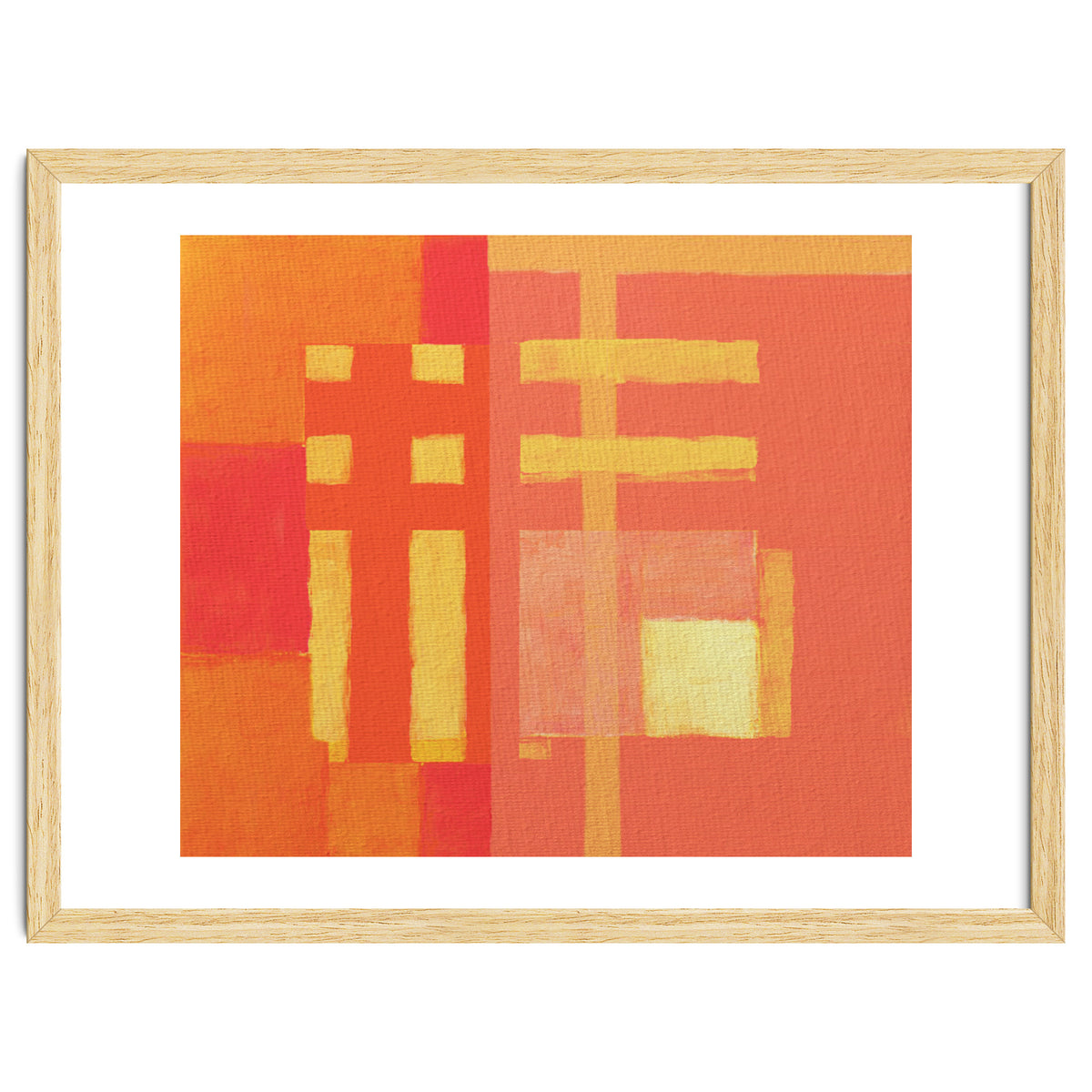 Urban Intersections 1