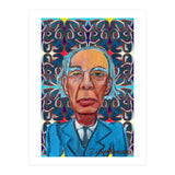 Borges 2 (Print Only) thumbnail