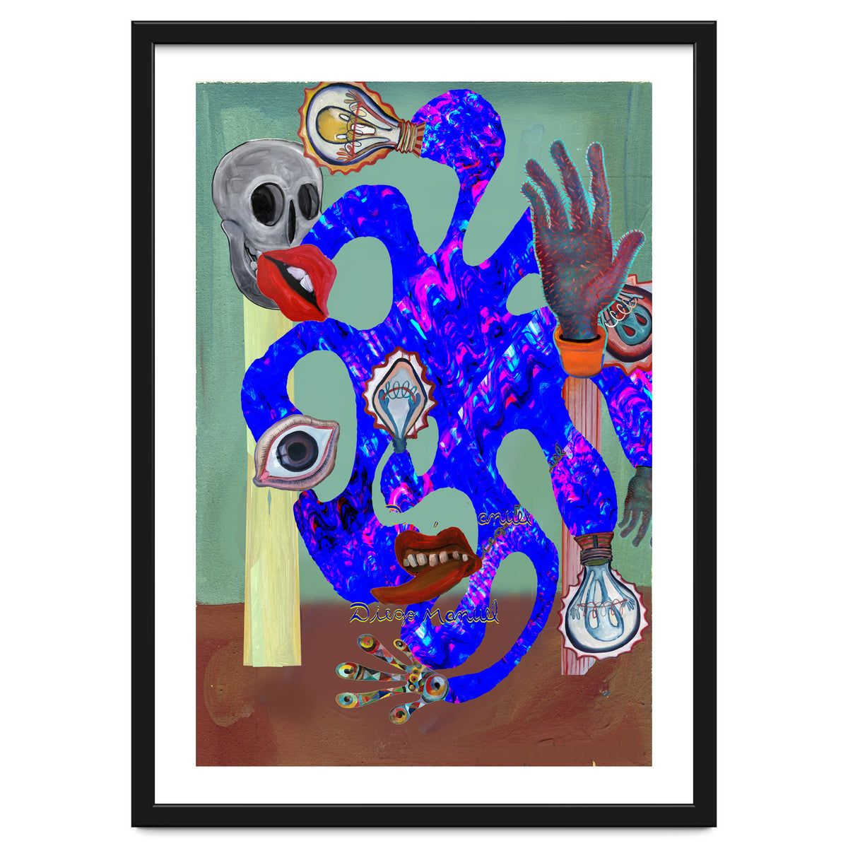 Graffiti Digital 2022 902