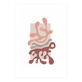 Twisted Beats No. 1 - The Beginning (Print Only) thumbnail