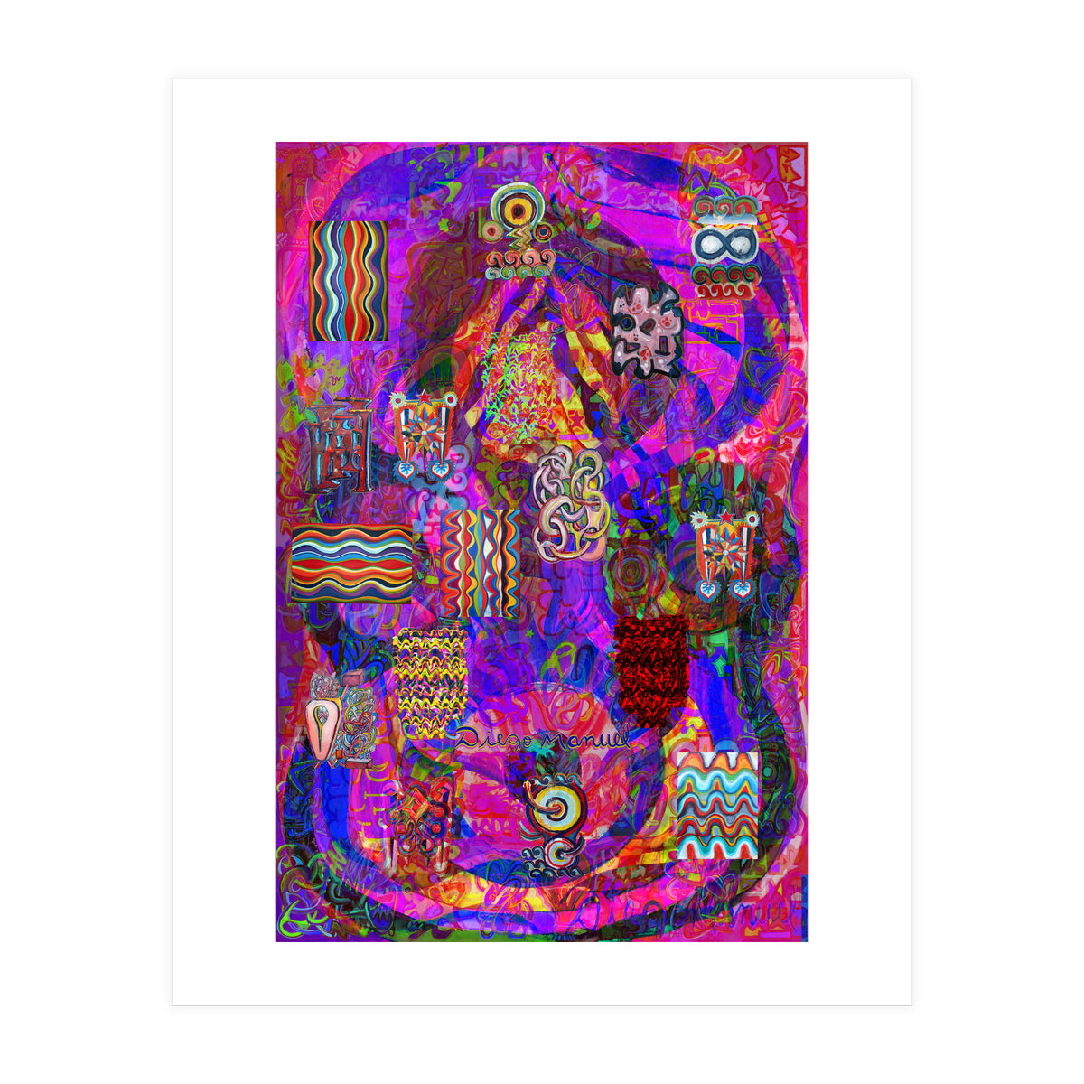 New Graffiti2022 241 (Print Only)