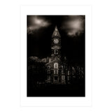 School Daze No 7 Toned Version (Print Only) thumbnail