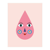 Raindrop Kids rgb (Print Only) thumbnail