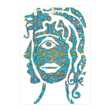 Mujer Digital 2 5 (Print Only) thumbnail