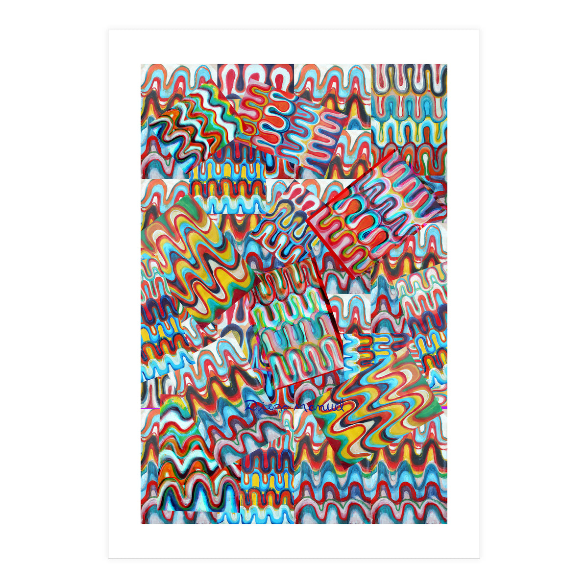 Formas 2021 6 (Print Only)