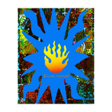 Fuego Y Graffiti 63 (Print Only) thumbnail
