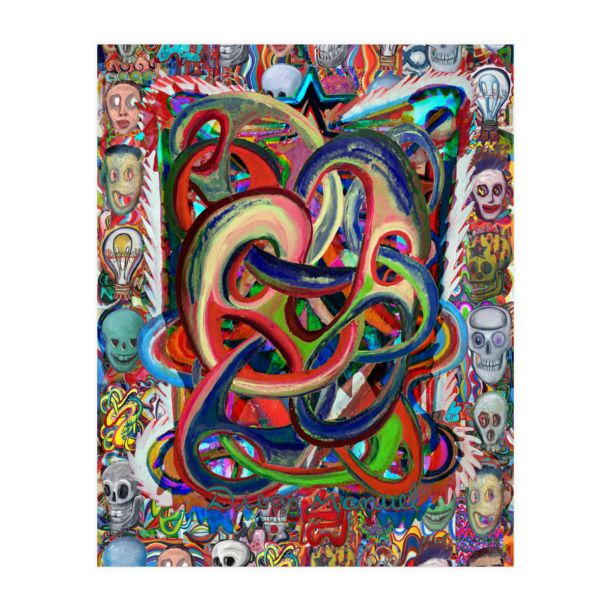 New Graffiti2022 403 (Print Only)