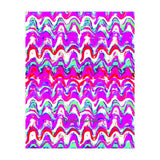 Pop abstract color full (Print Only) thumbnail