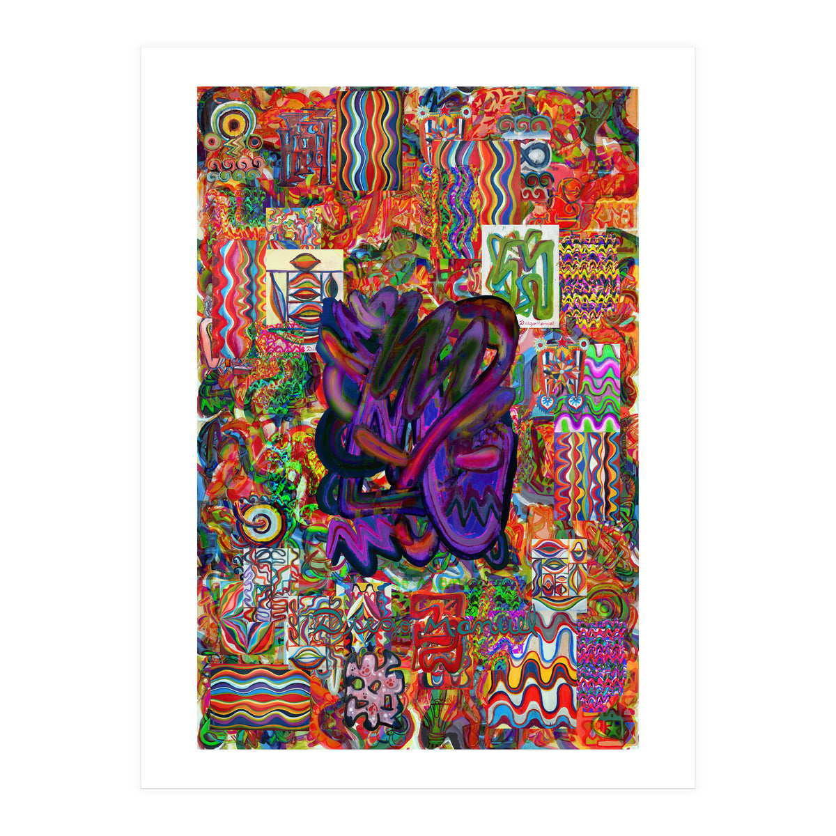 New Graffiti2022 413 (Print Only)