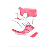 The dance (Print Only) thumbnail