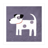 Jack Russell Terrier (Print Only) thumbnail