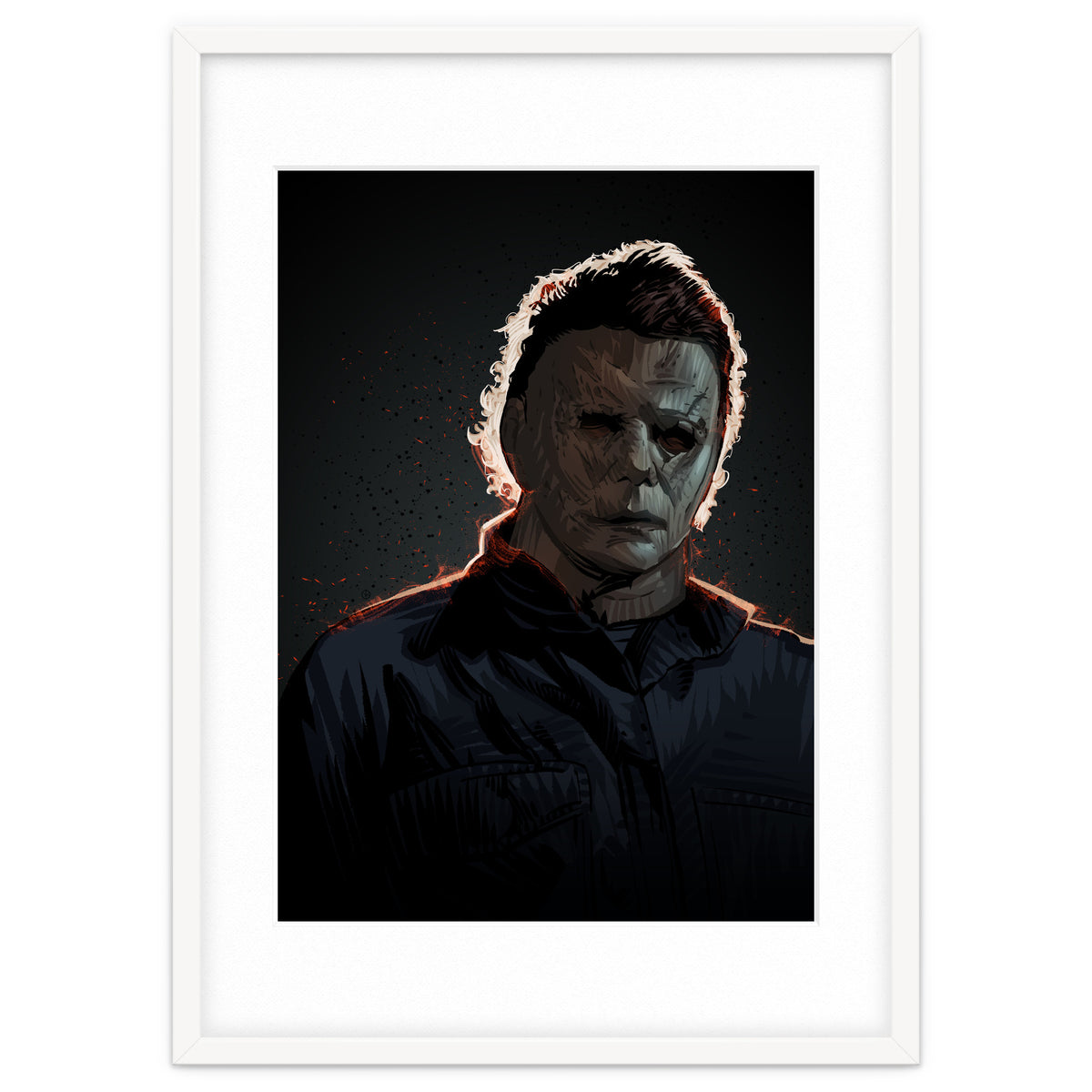 Michael Myers Halloween