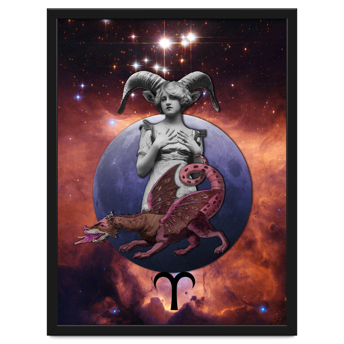 Aries Zodiac Sign