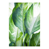 Tropic Abstract (Print Only) thumbnail