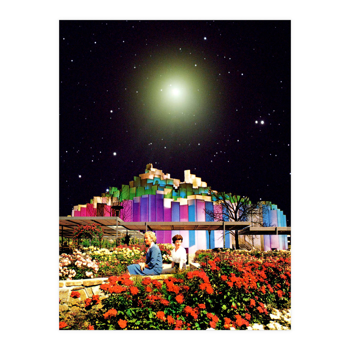 The Good Times (Print Only)