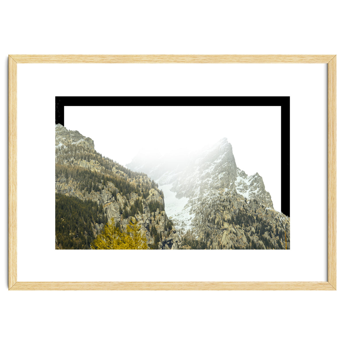 Mountains 9