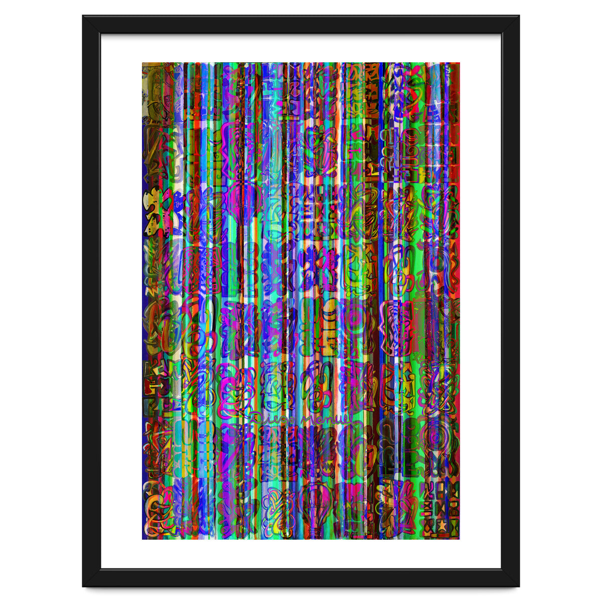 Graffiti Digital 2022 67