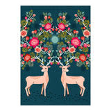 Deer (Print Only) thumbnail