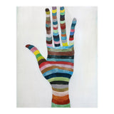 La Mano 4 (Print Only) thumbnail