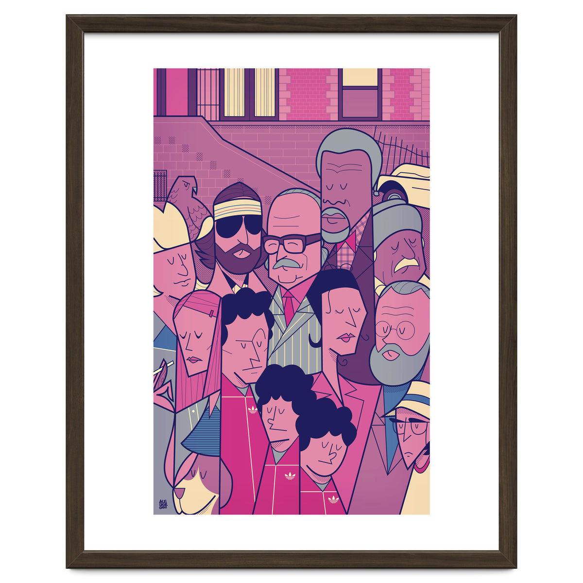 The Royal Tenenbaums