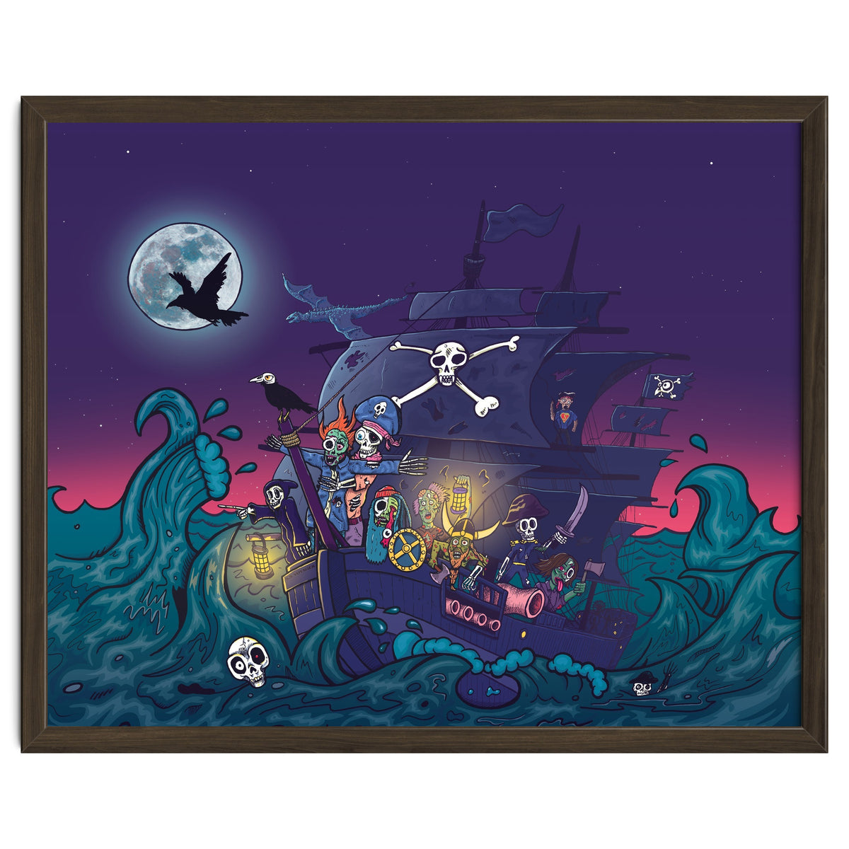 Baltic Up North Abbeydale x Hammerton Brewery