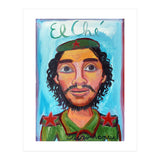 Ché Guevara 7 (Print Only) thumbnail