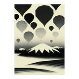 Morning Wind Balloons (Print Only) thumbnail