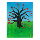 Apple tree (Print Only) thumbnail