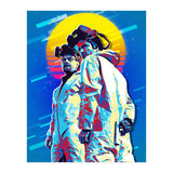 Breaking Bad (Print Only) thumbnail