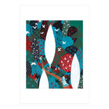 Russian Folk Tales - Zar of the Seas (Print Only) thumbnail
