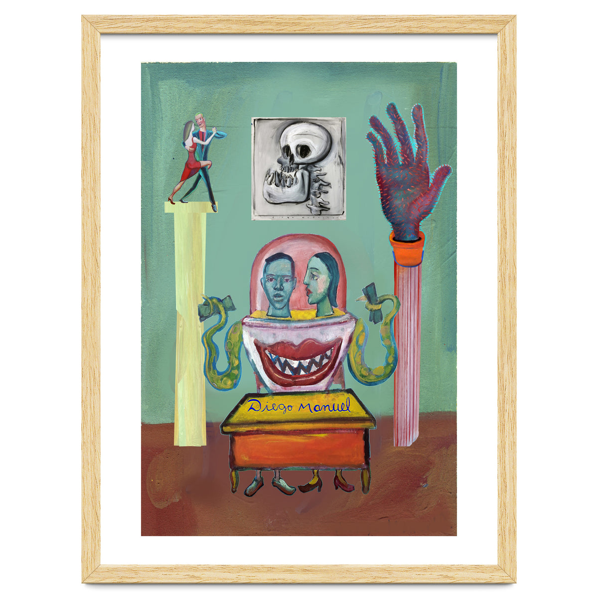 Graffiti Digital 2022 918