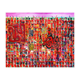 Gran Hinchada 3 (Print Only) thumbnail