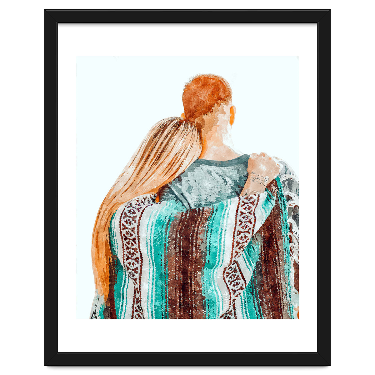 You Are My Sun, My Moon & All My Stars