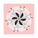 Pelican Wheel (Print Only) thumbnail
