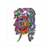 Mujer Digital 2 10  (Print Only) thumbnail