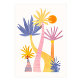 Whimsical Forest (Print Only) thumbnail