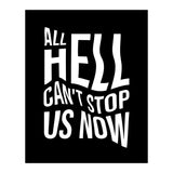 Rage All Hell (Print Only) thumbnail