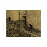 downtown (Print Only) thumbnail