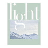 light - Iceland  (Print Only) thumbnail