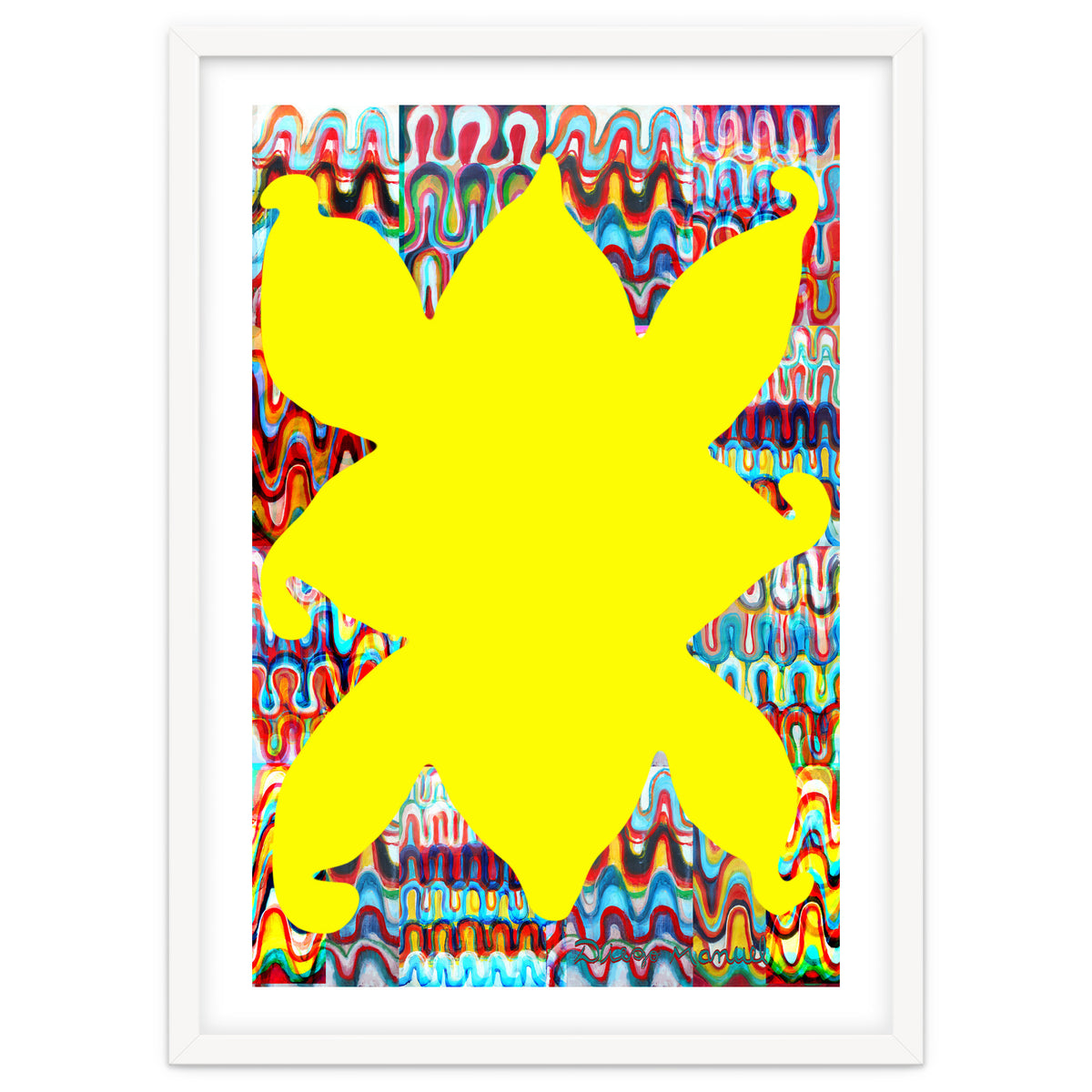 Graffiti Digital Nuevo 2023 136