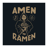 Amen Ramen (Print Only) thumbnail